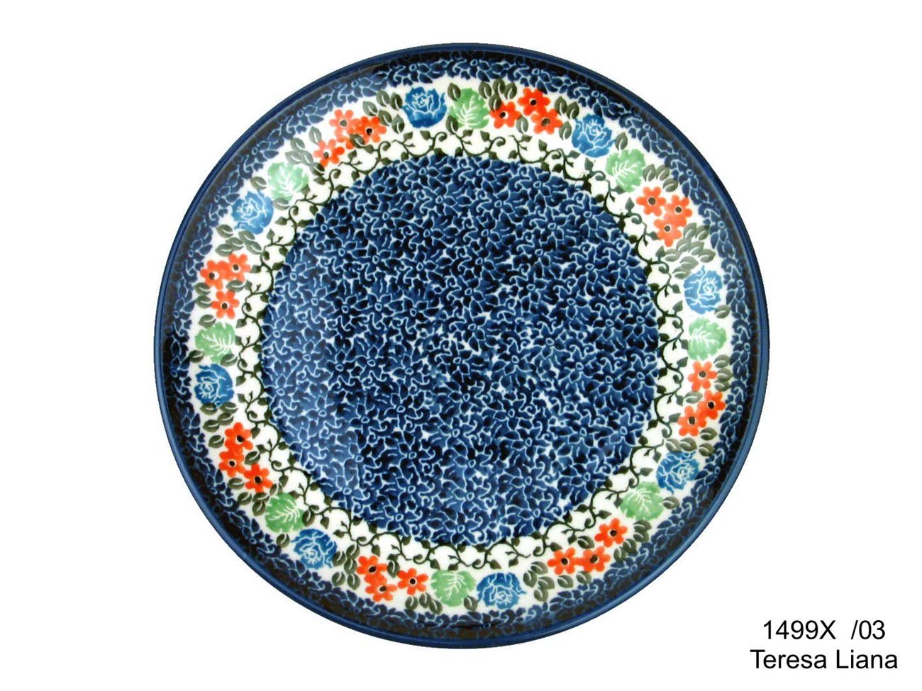 Ceramica Artystyczna 1499