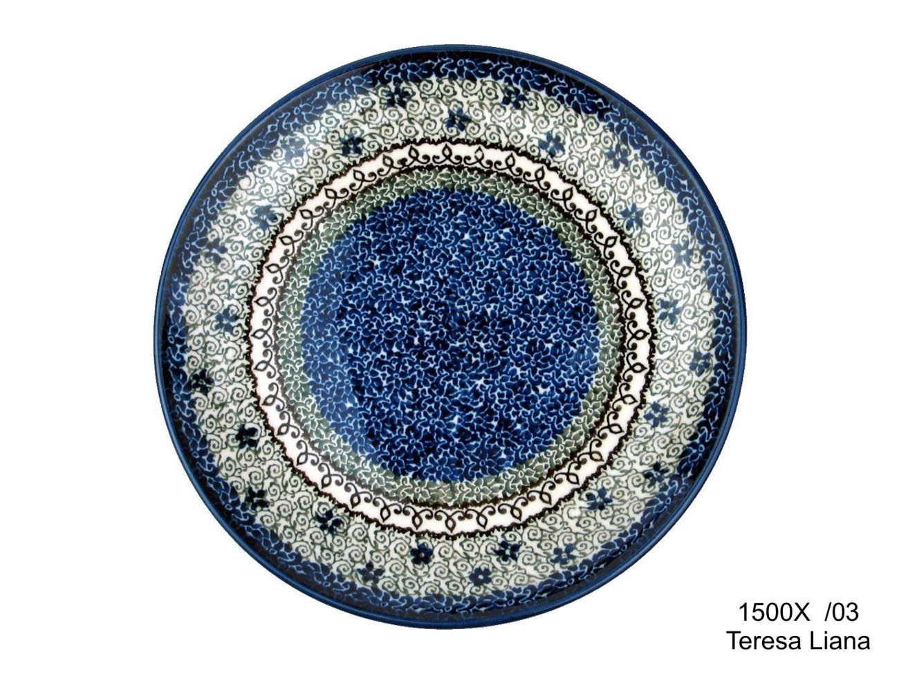 Ceramica Artystyczna 1500