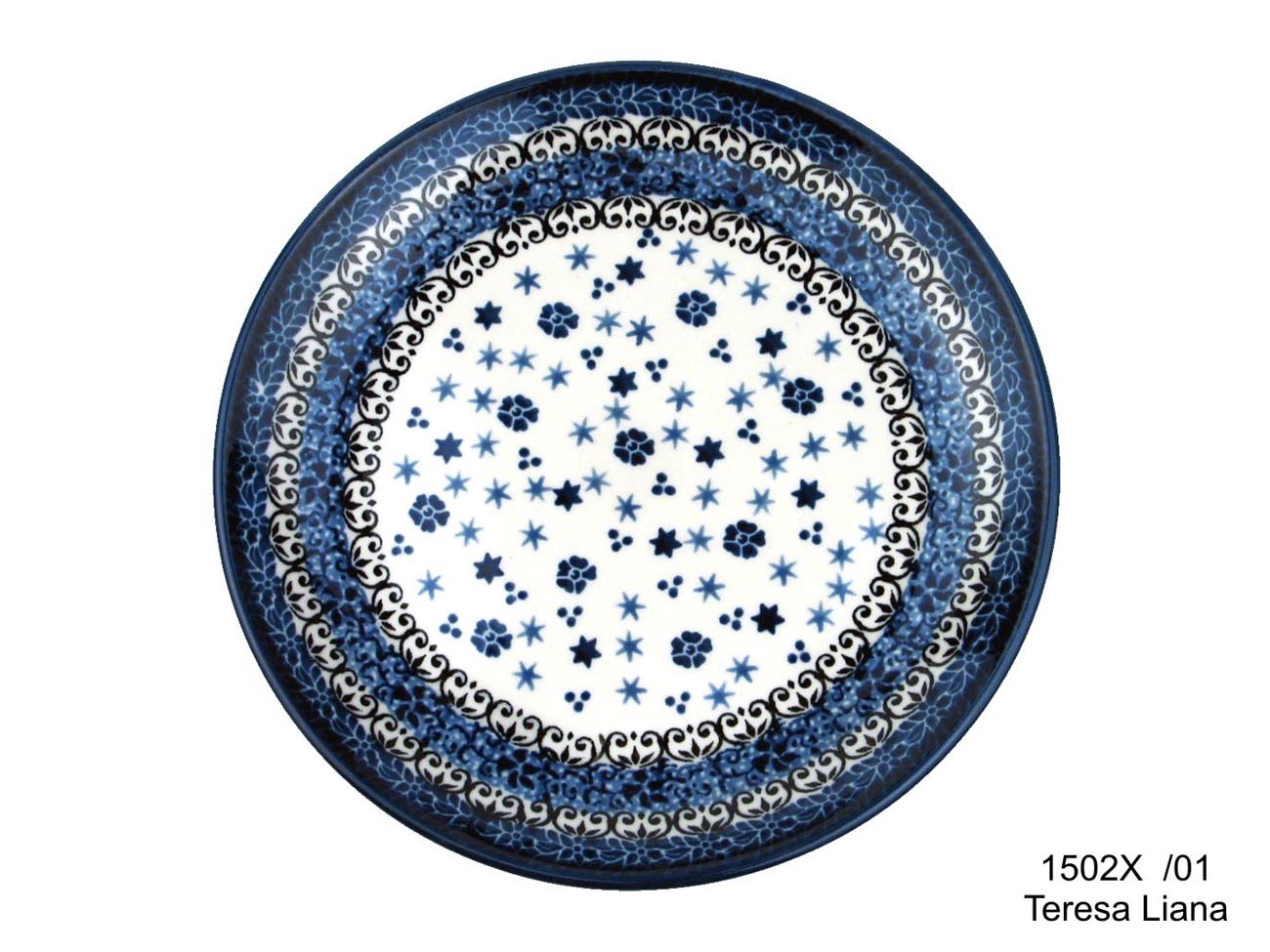 Ceramica Artystyczna 1502