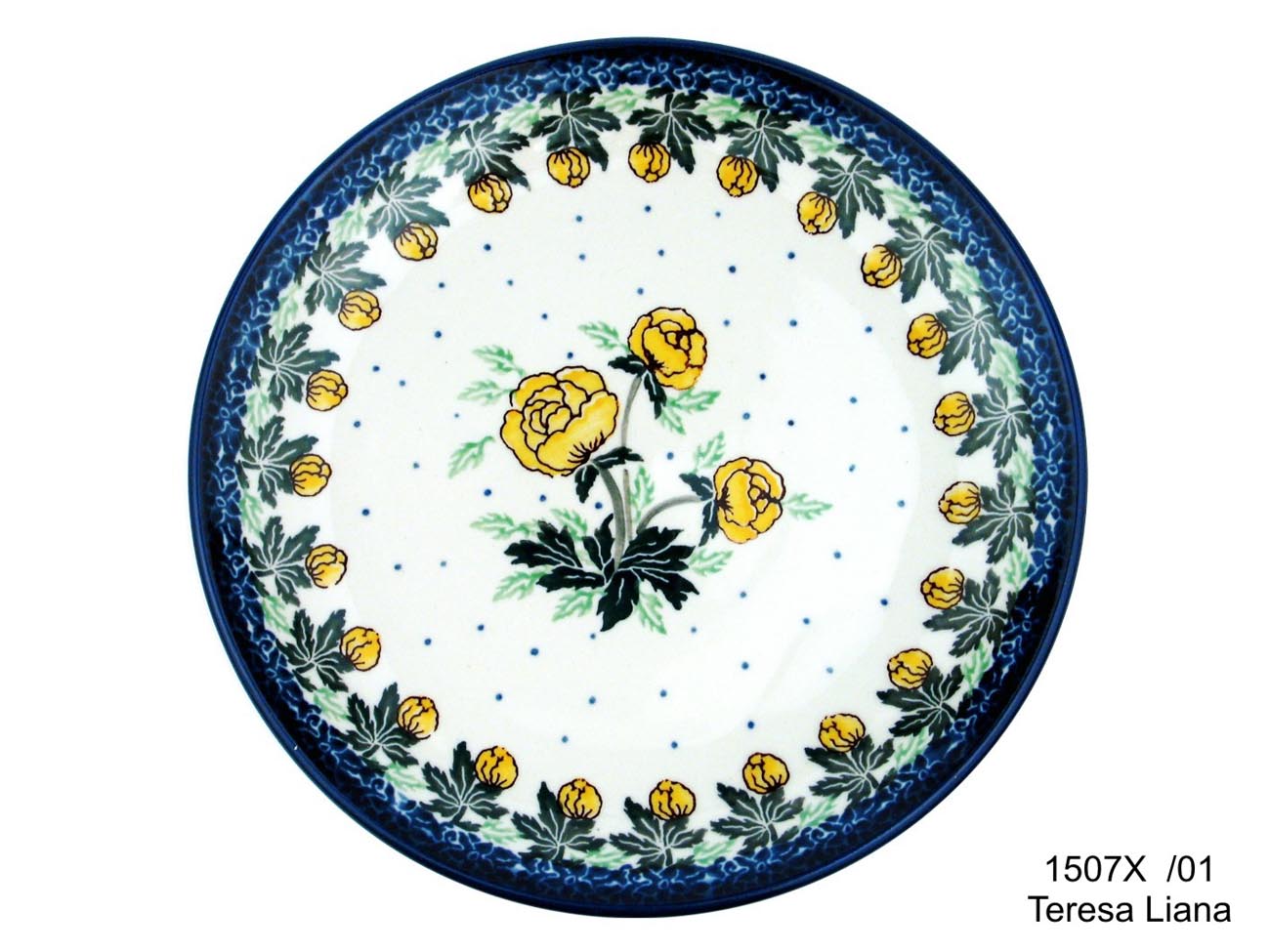 Ceramica Artystyczna 1507