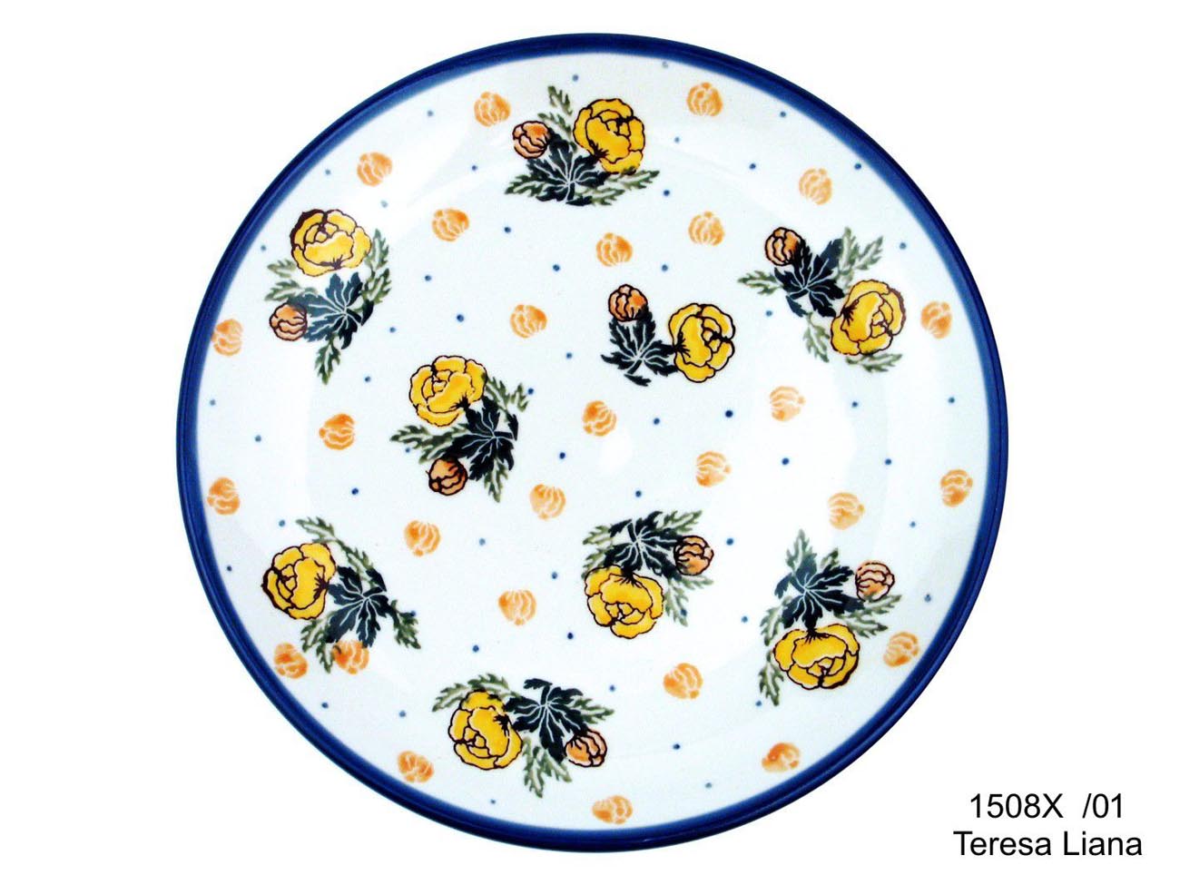 Ceramica Artystyczna 1508