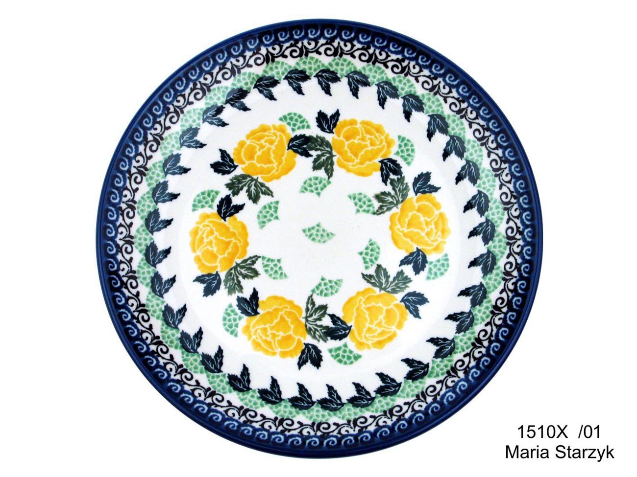 Ceramica Artystyczna 1510