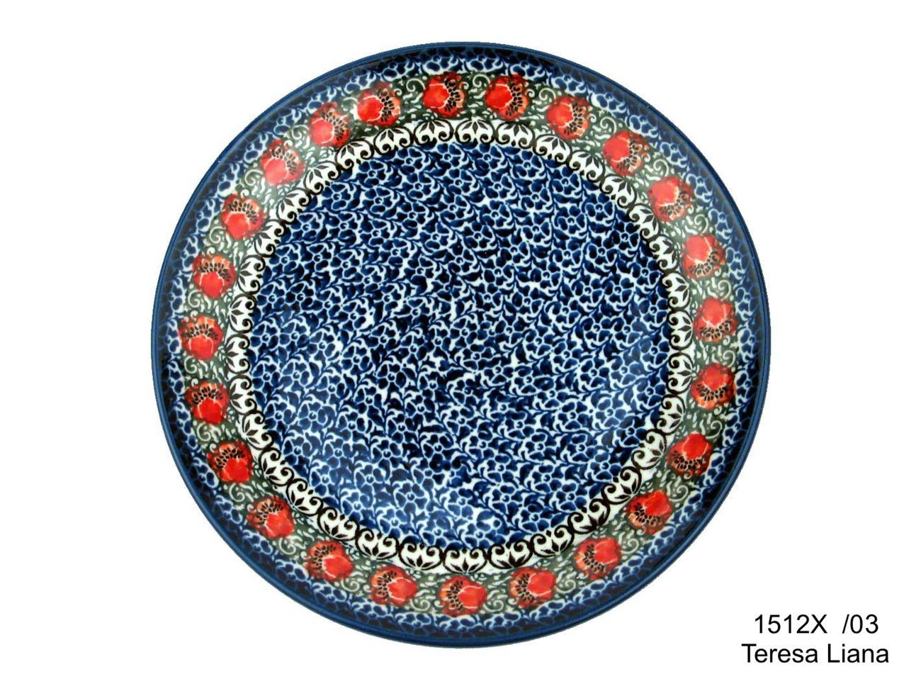 Ceramica Artystyczna 1512