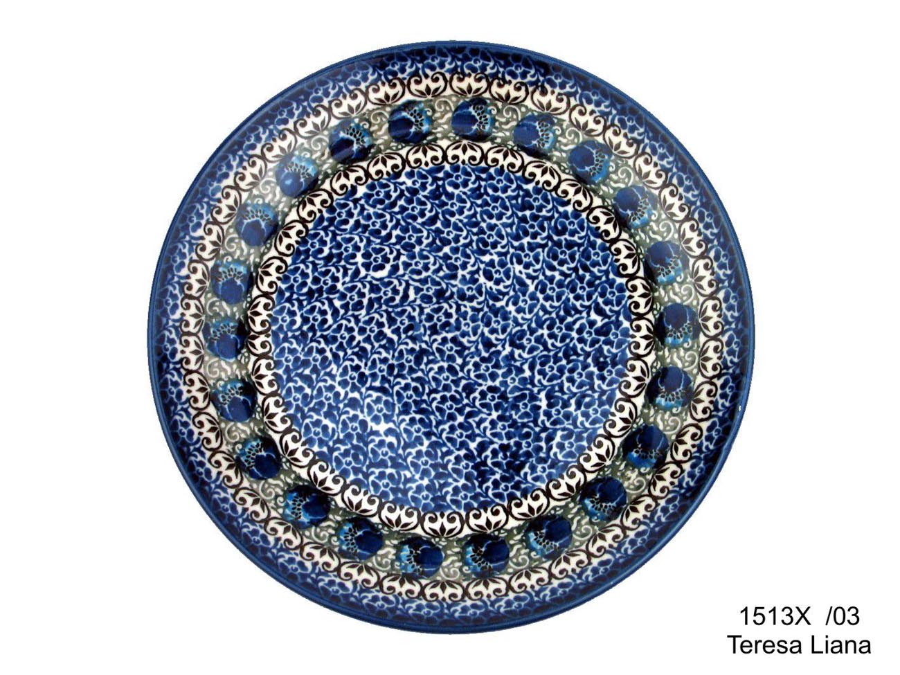 Ceramica Artystyczna 1513