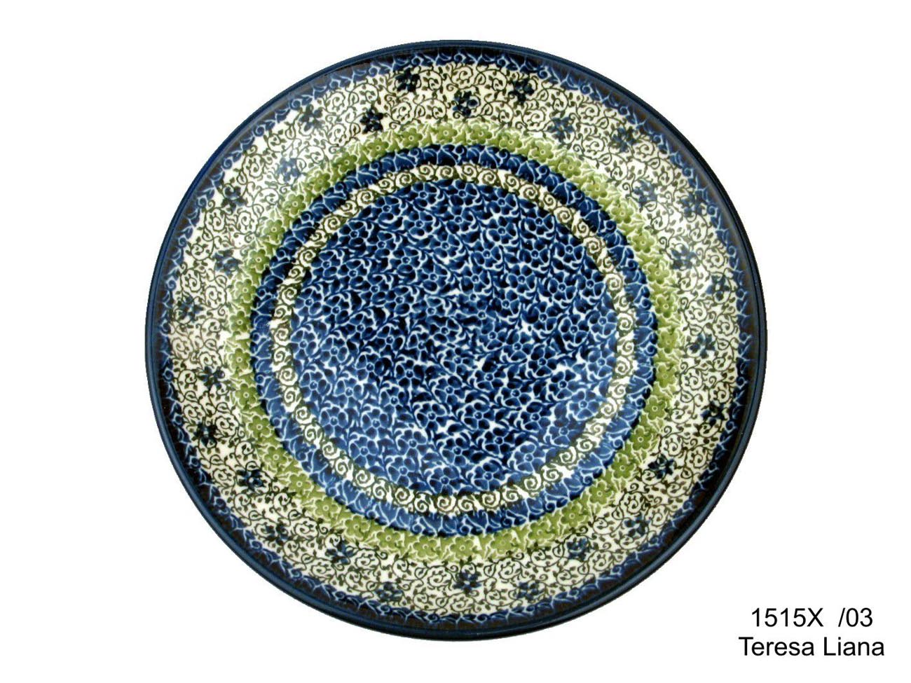 Ceramica Artystyczna 1515