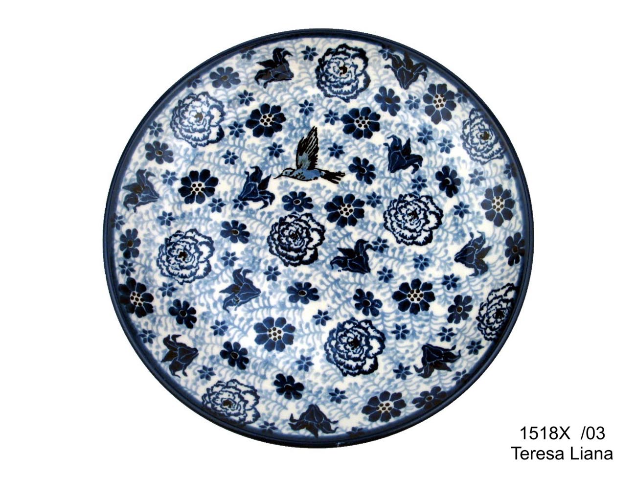 Ceramica Artystyczna 1518