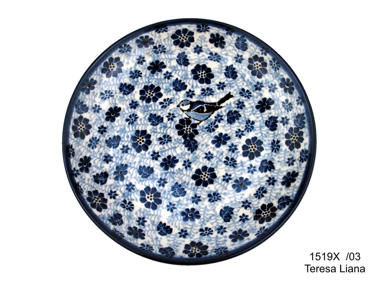 Ceramica Artystyczna 1519