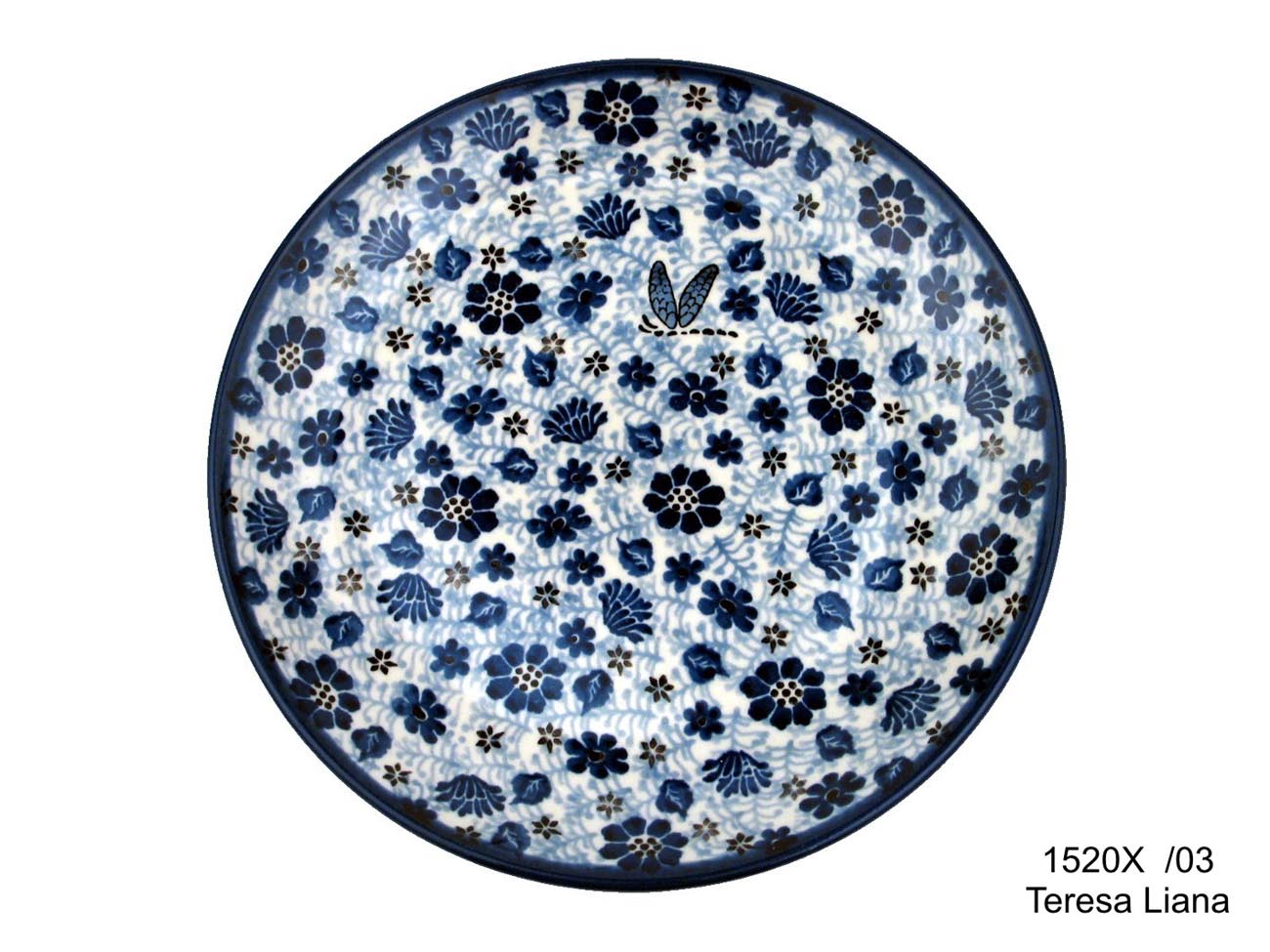 Ceramica Artystyczna 1520