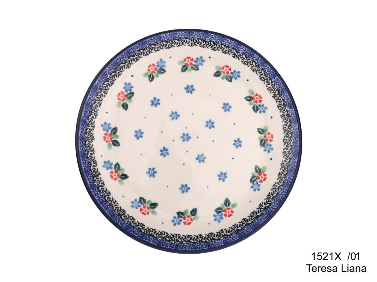 Ceramica Artystyczna 1521