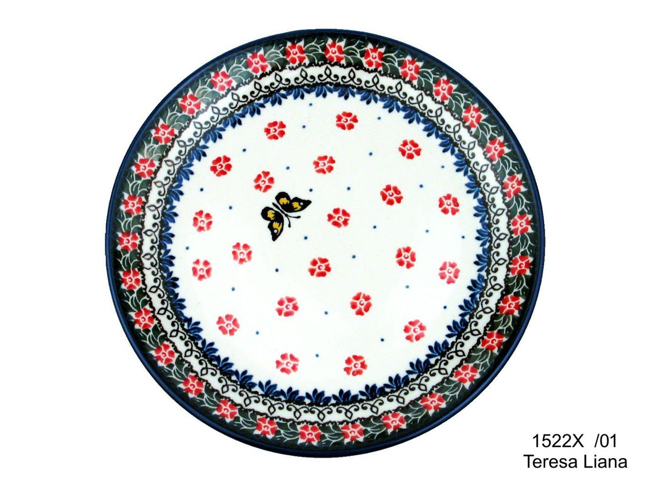 Ceramica Artystyczna 1522