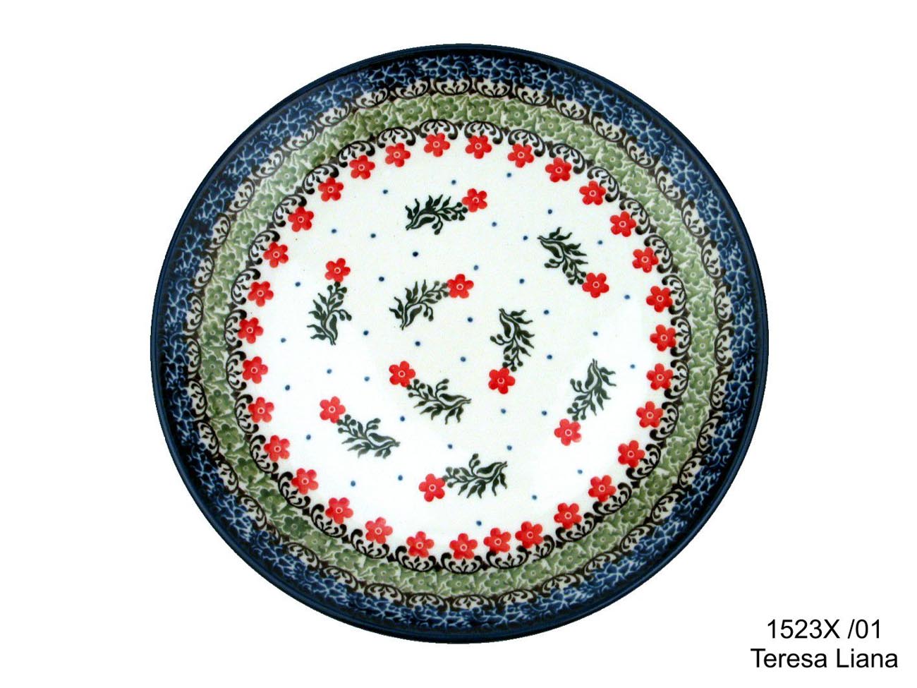 Ceramica Artystyczna 1523