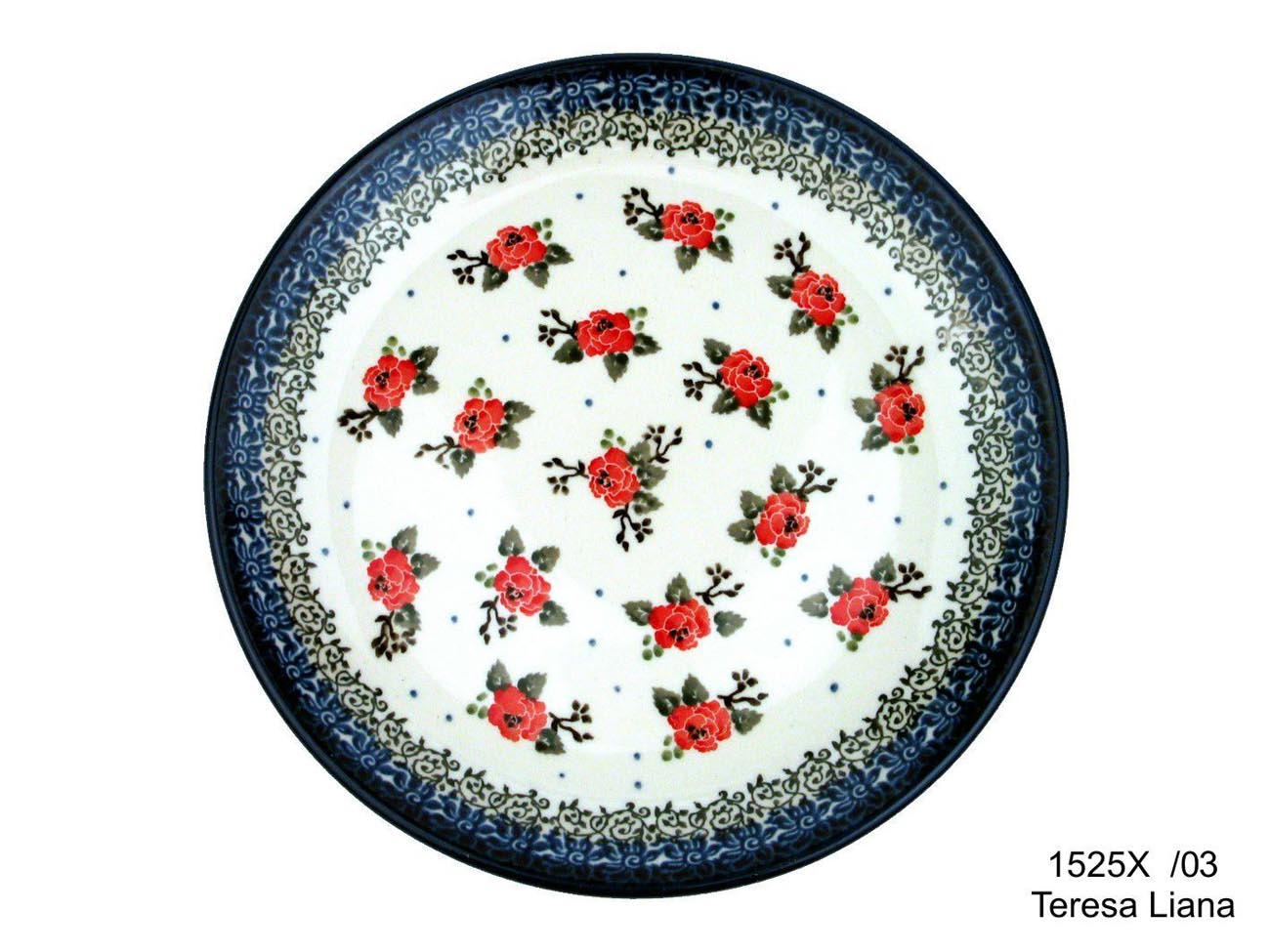 Ceramica Artystyczna 1525