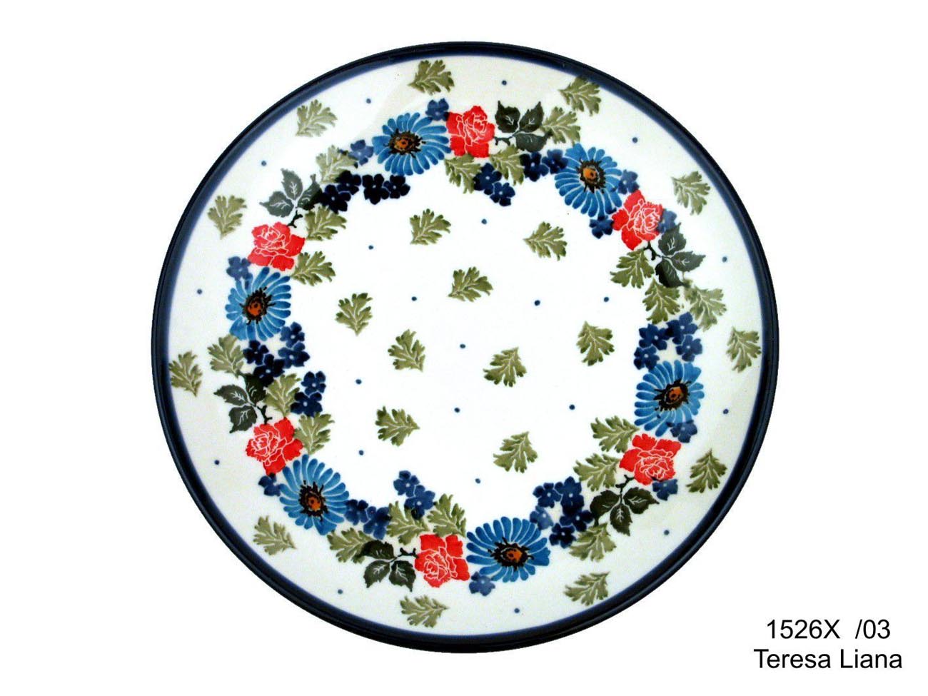 Ceramica Artystyczna 1526