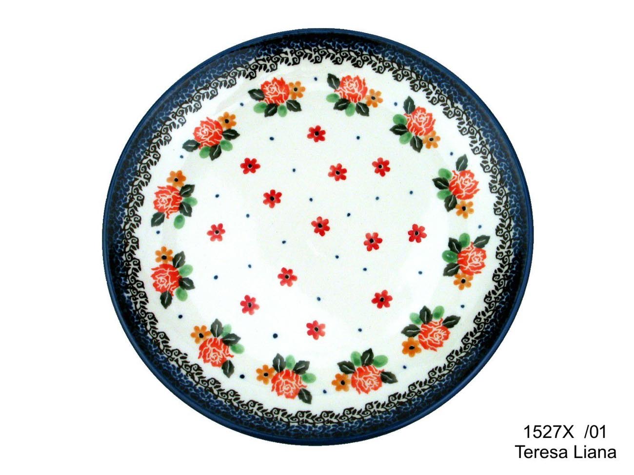 Ceramica Artystyczna 1527