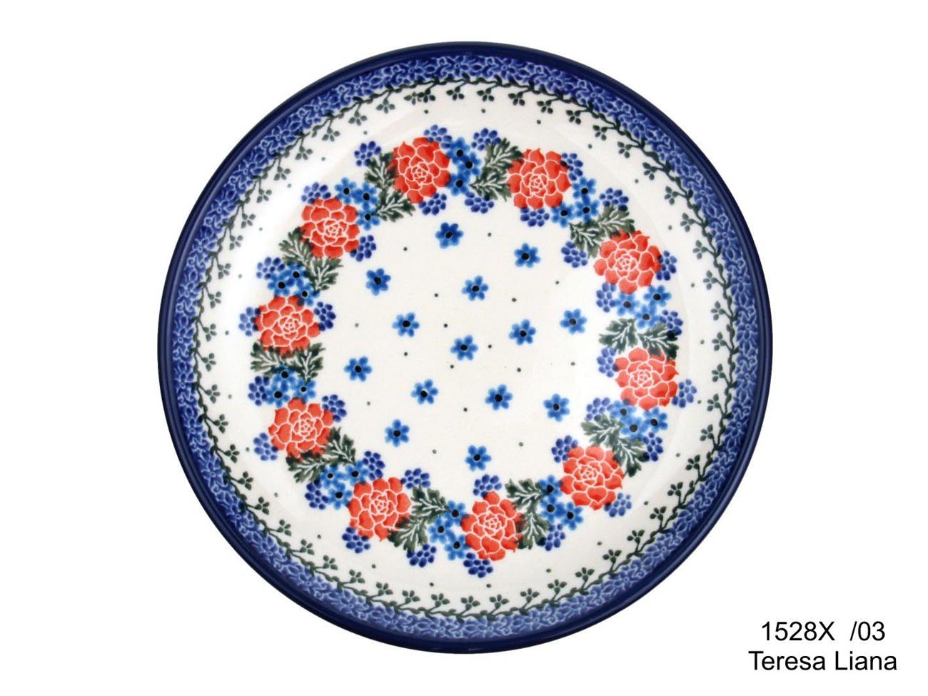Ceramica Artystyczna 1528