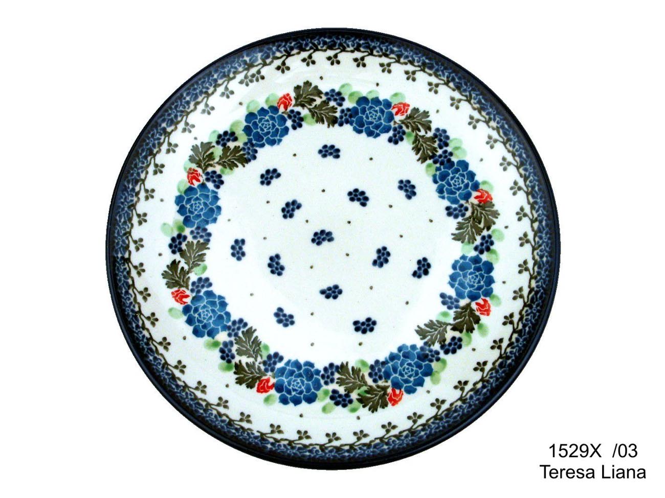Ceramica Artystyczna 1529