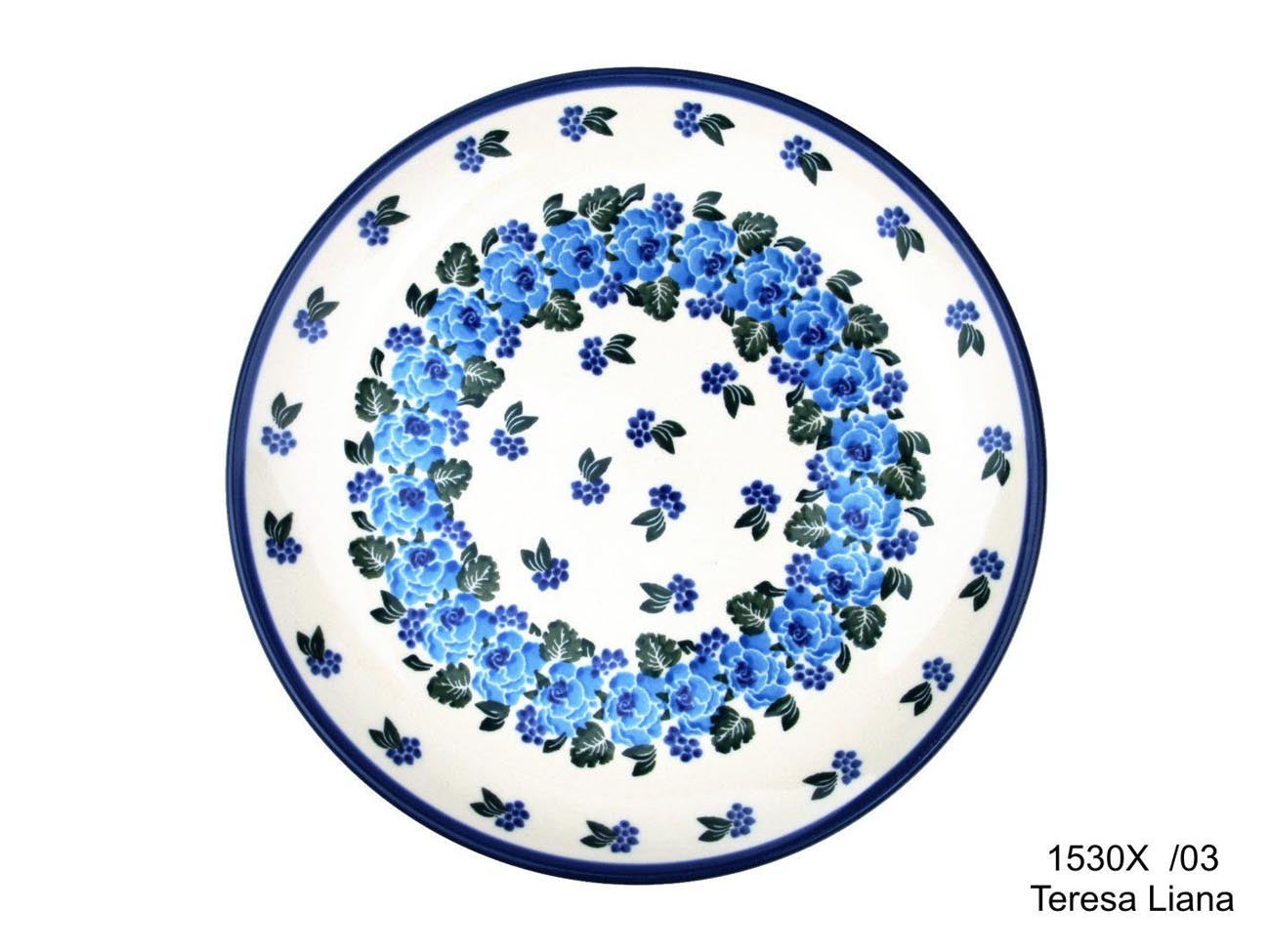 Ceramica Artystyczna 1530