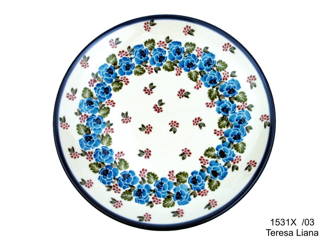 Ceramica Artystyczna 1531