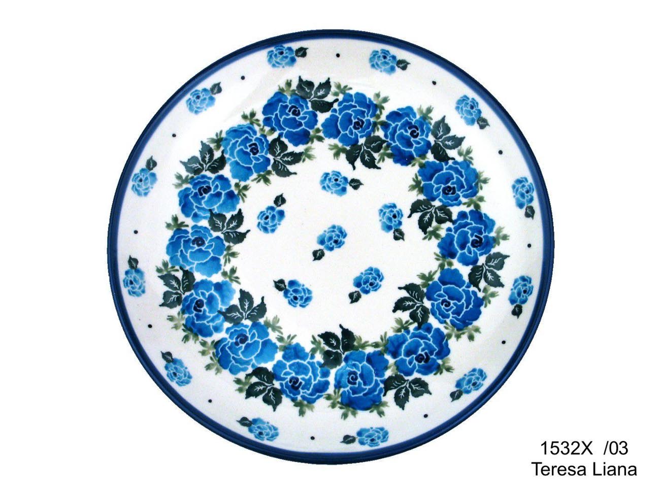 Ceramica Artystyczna 1532