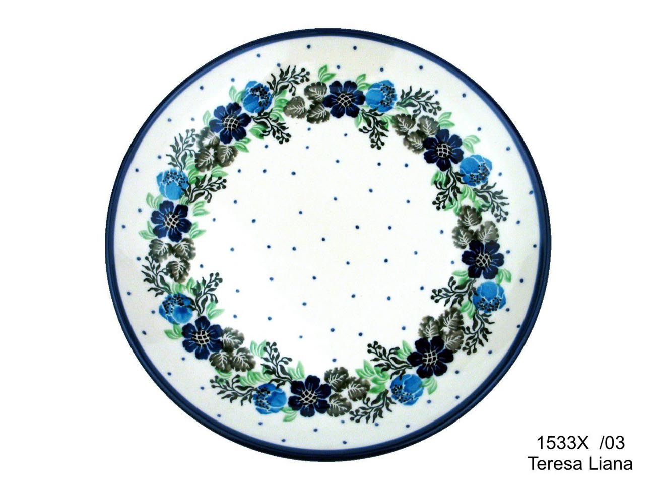 Ceramica Artystyczna 1533