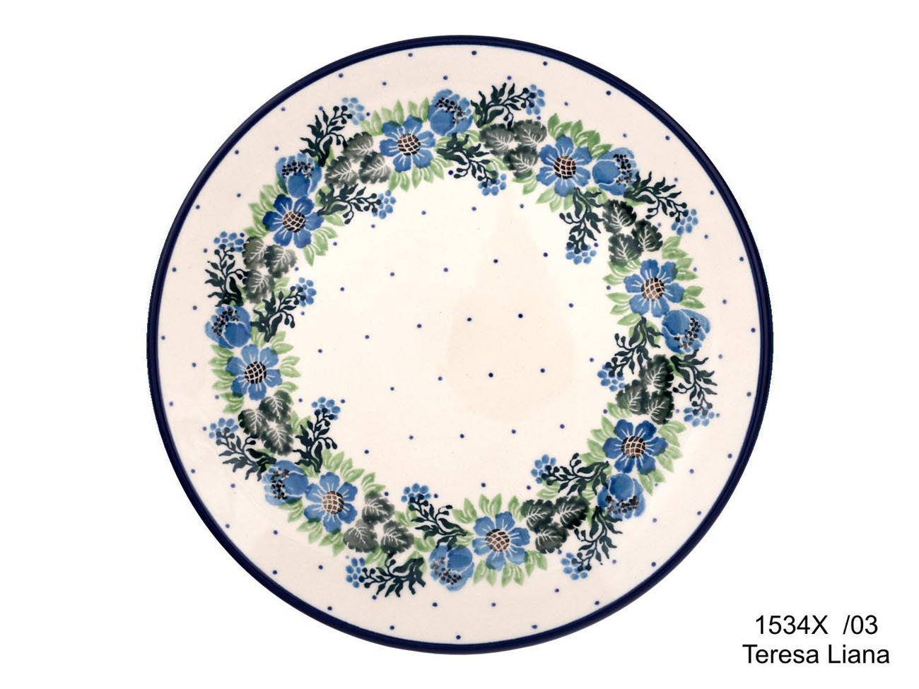 Ceramica Artystyczna 1534