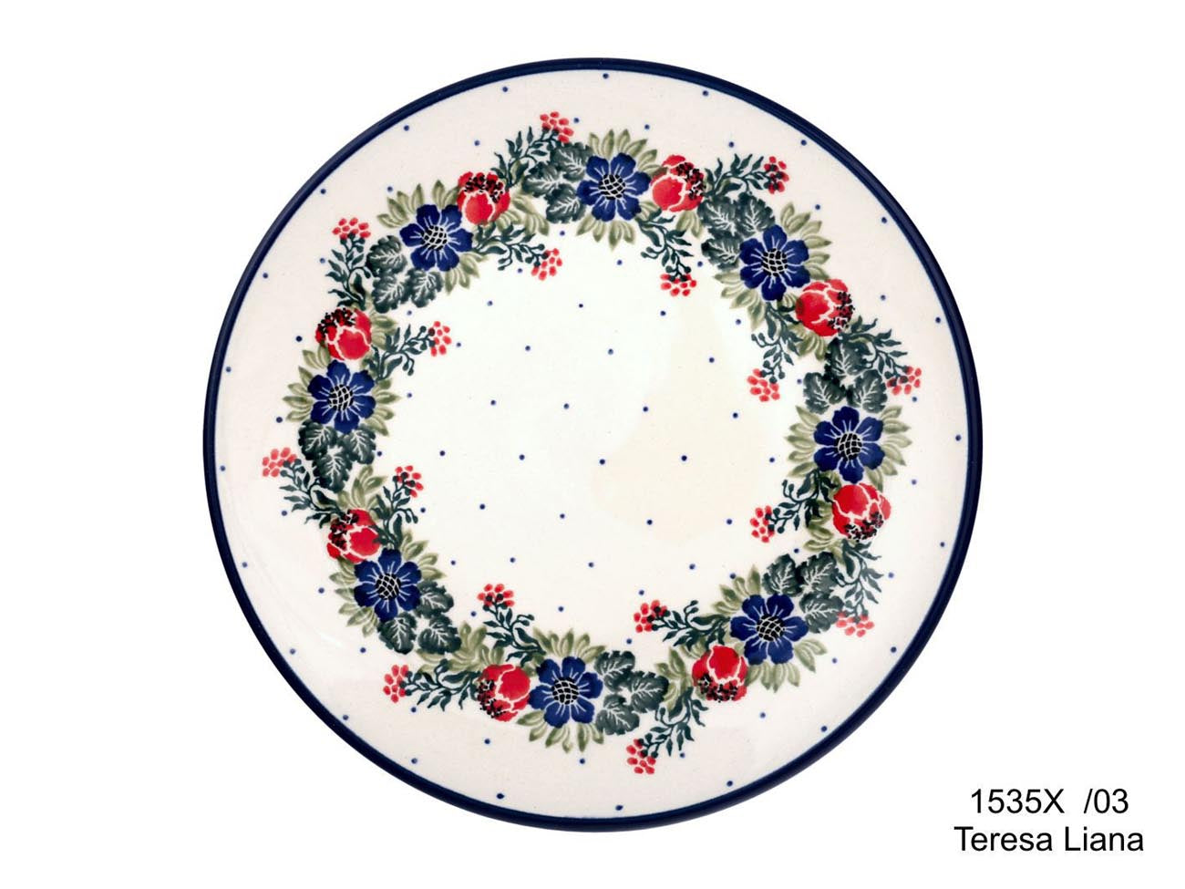 Ceramica Artystyczna 1535