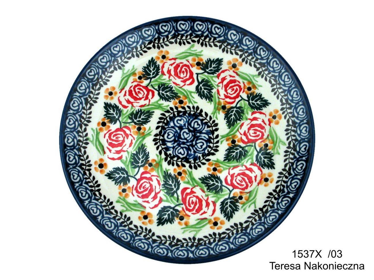 Ceramica Artystyczna 1537