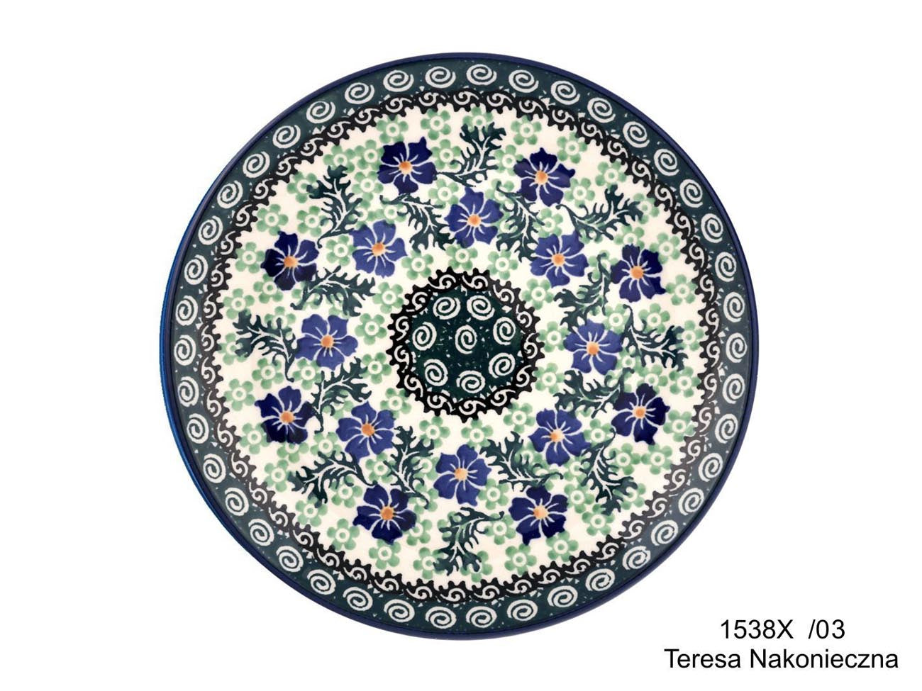 Ceramica Artystyczna 1538