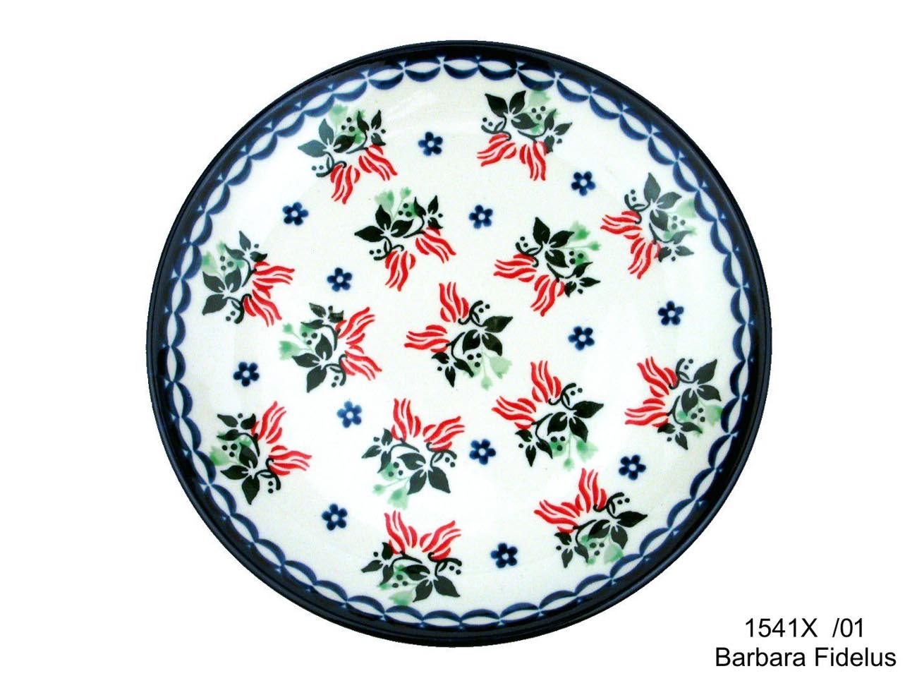 Ceramica Artystyczna 1541