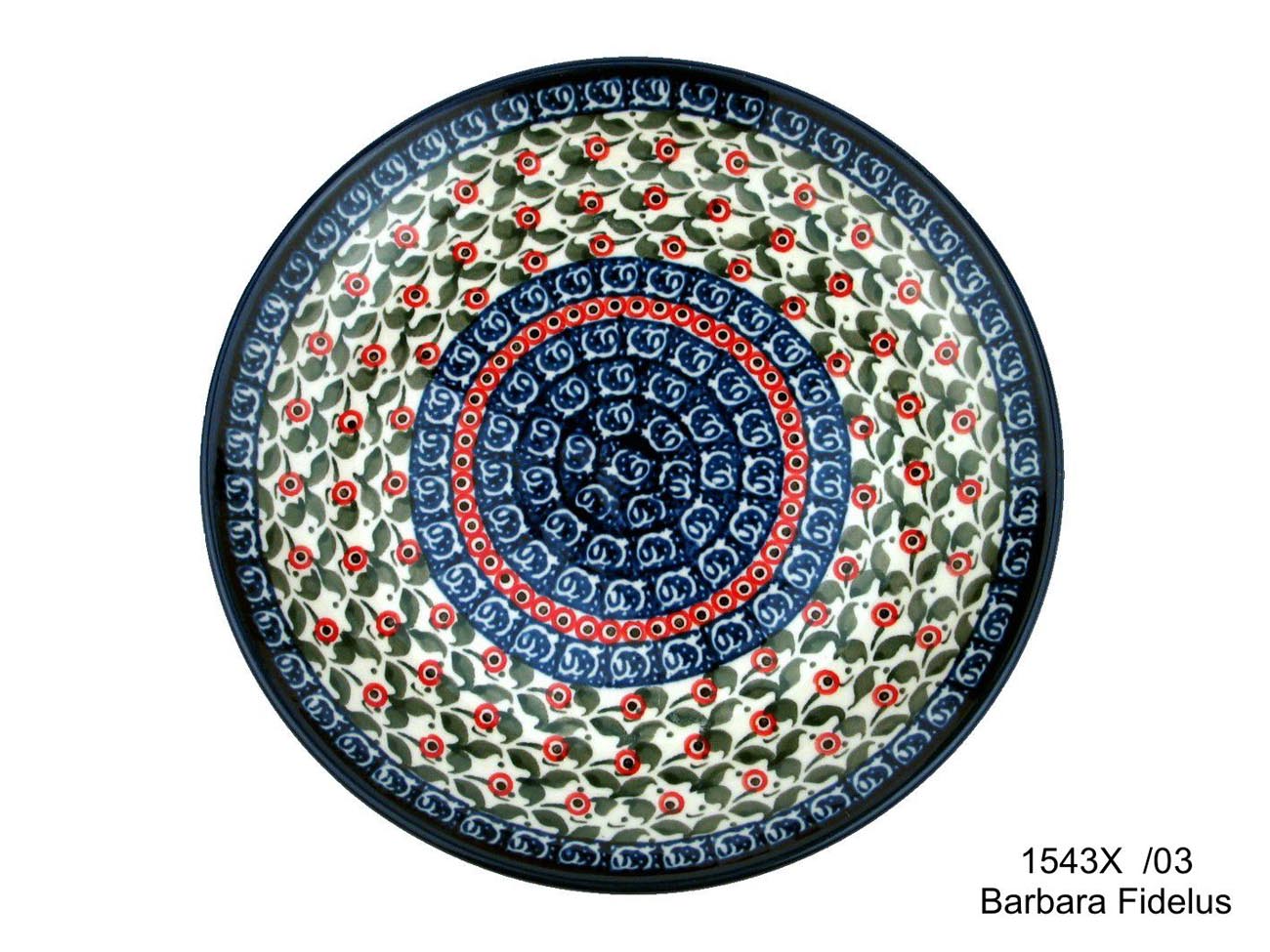 Ceramica Artystyczna 1543