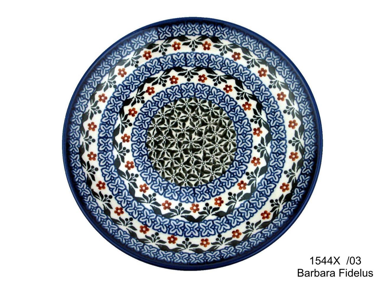 Ceramica Artystyczna 1544