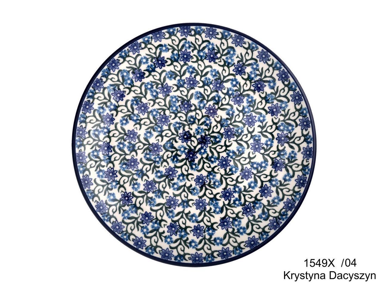 Ceramica Artystyczna 1549