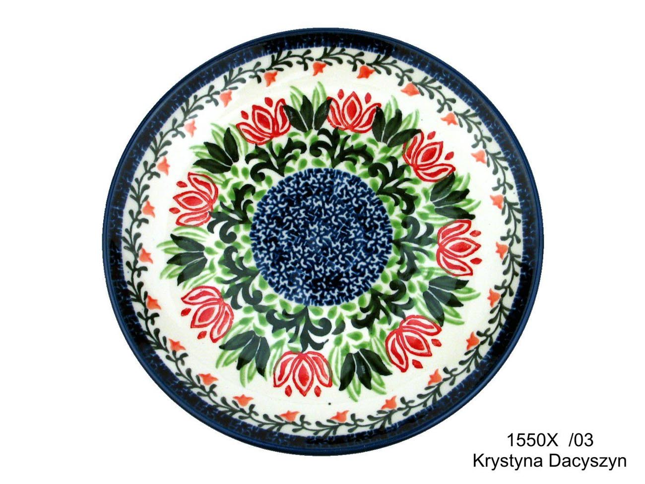 Ceramica Artystyczna 1550