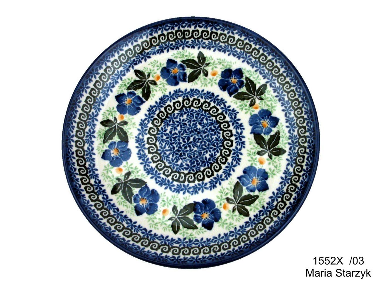 Ceramica Artystyczna 1552