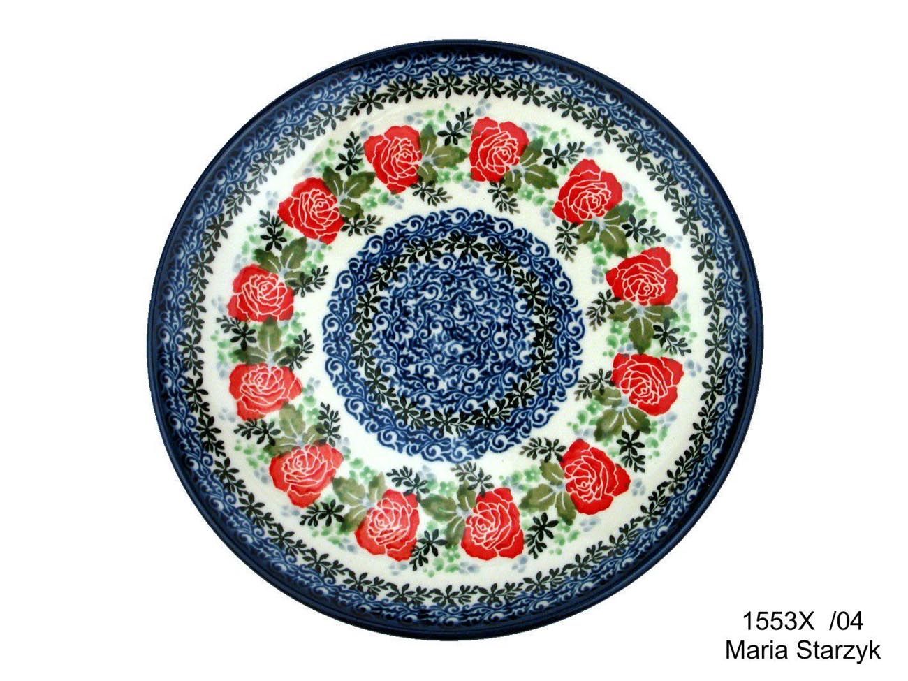 Ceramica Artystyczna 1553