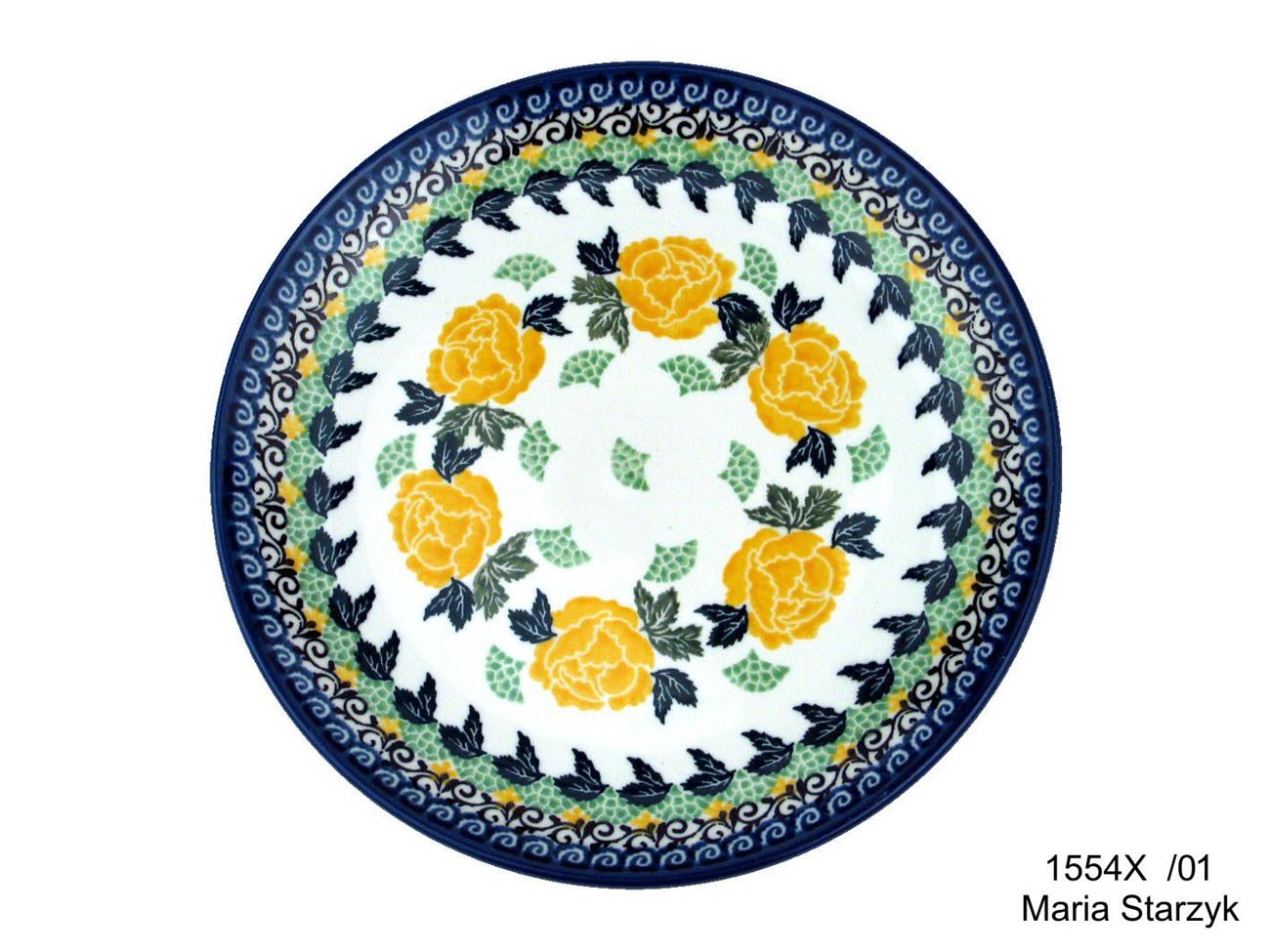 Ceramica Artystyczna 1554