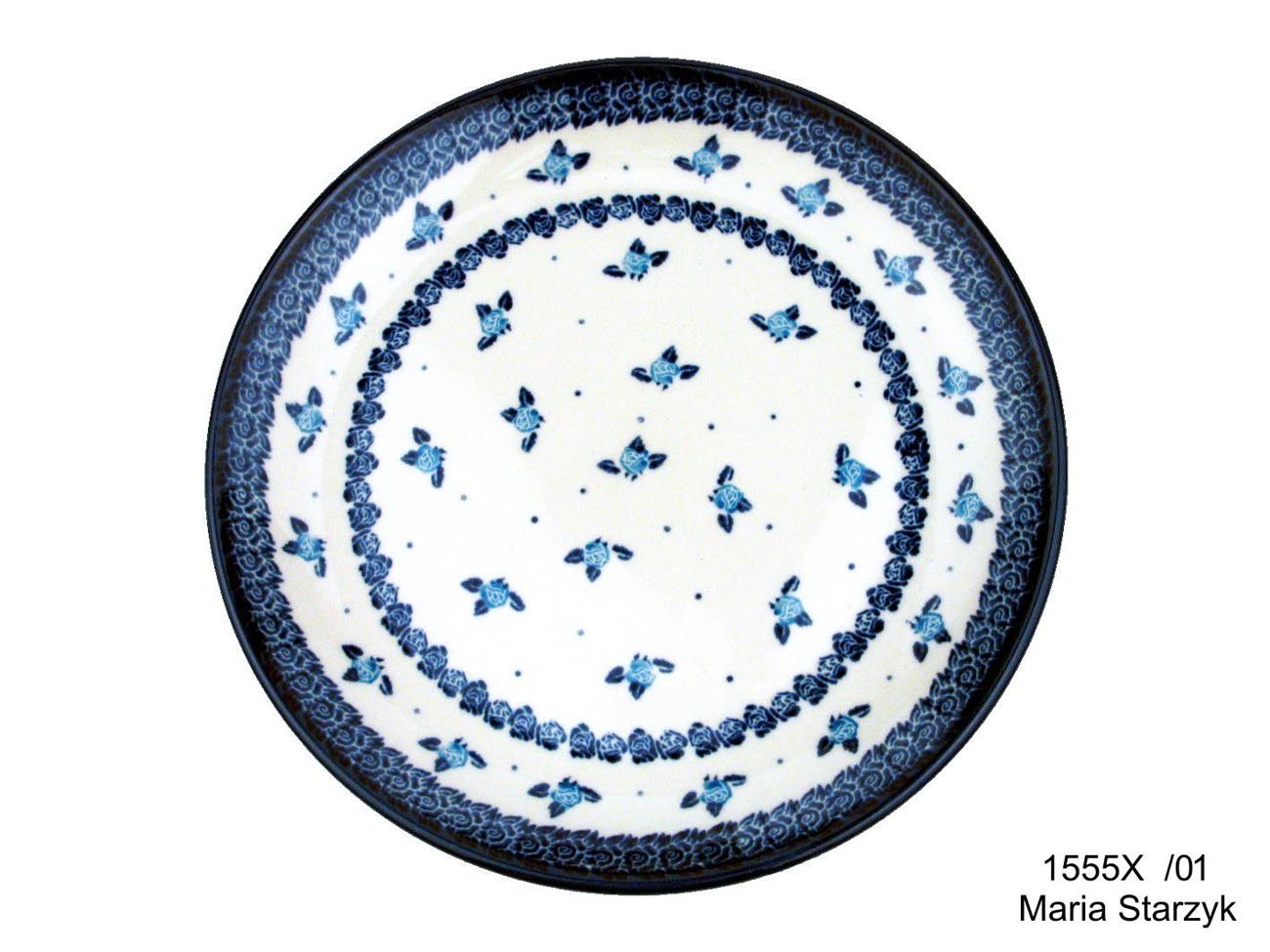 Ceramica Artystyczna 1555