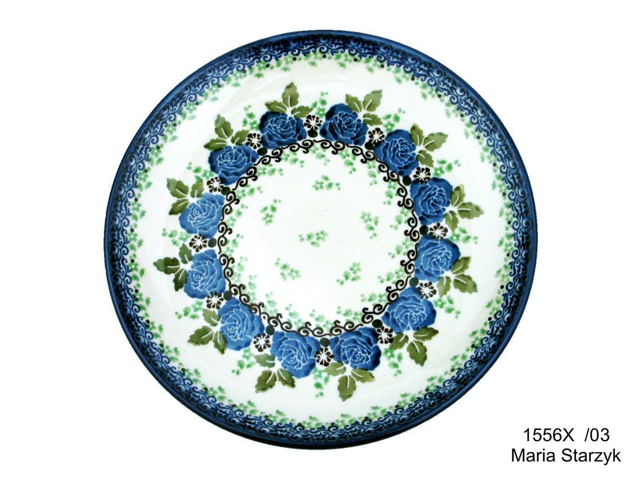 Ceramica Artystyczna 1556