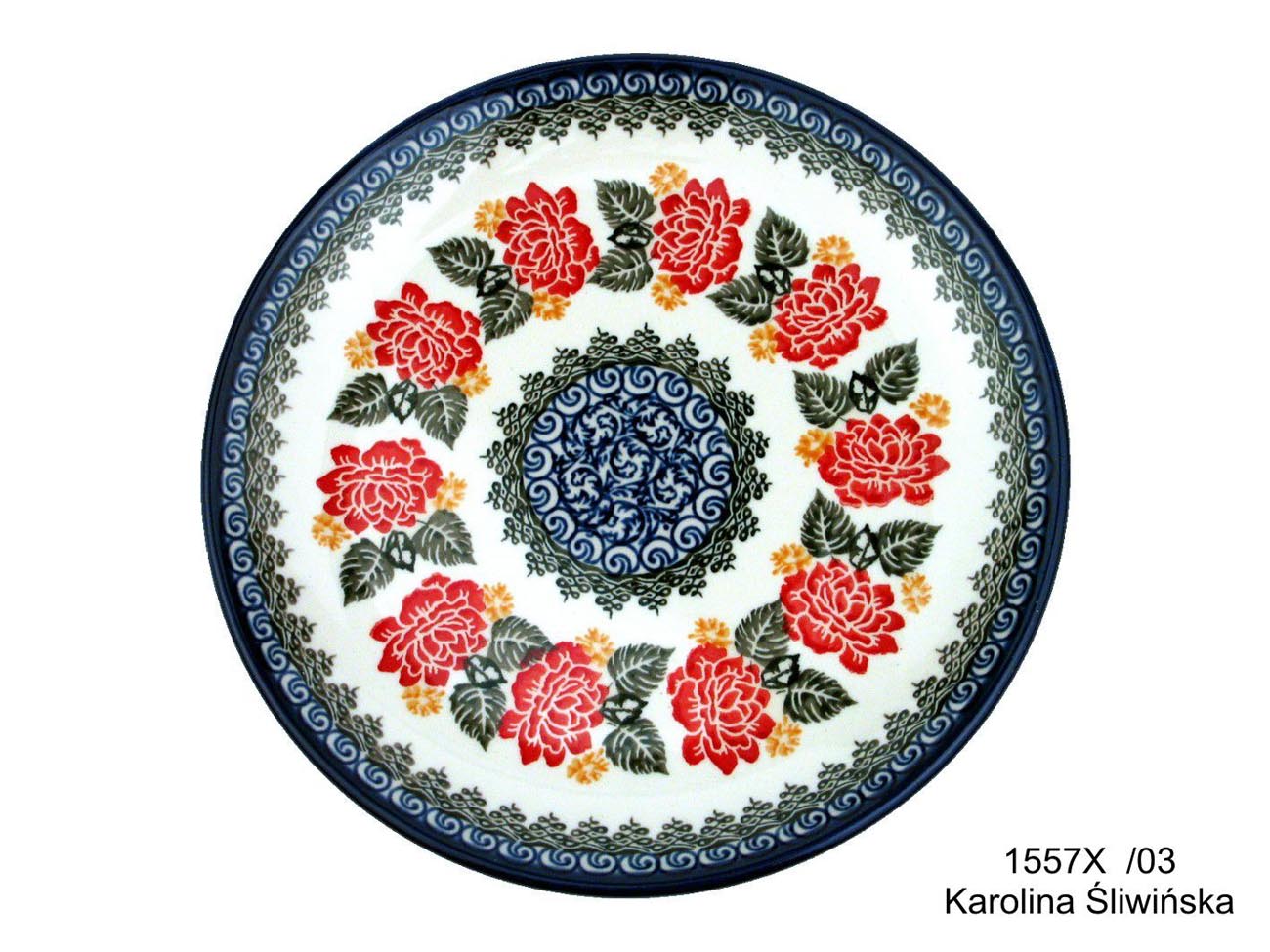 Ceramica Artystyczna 1557