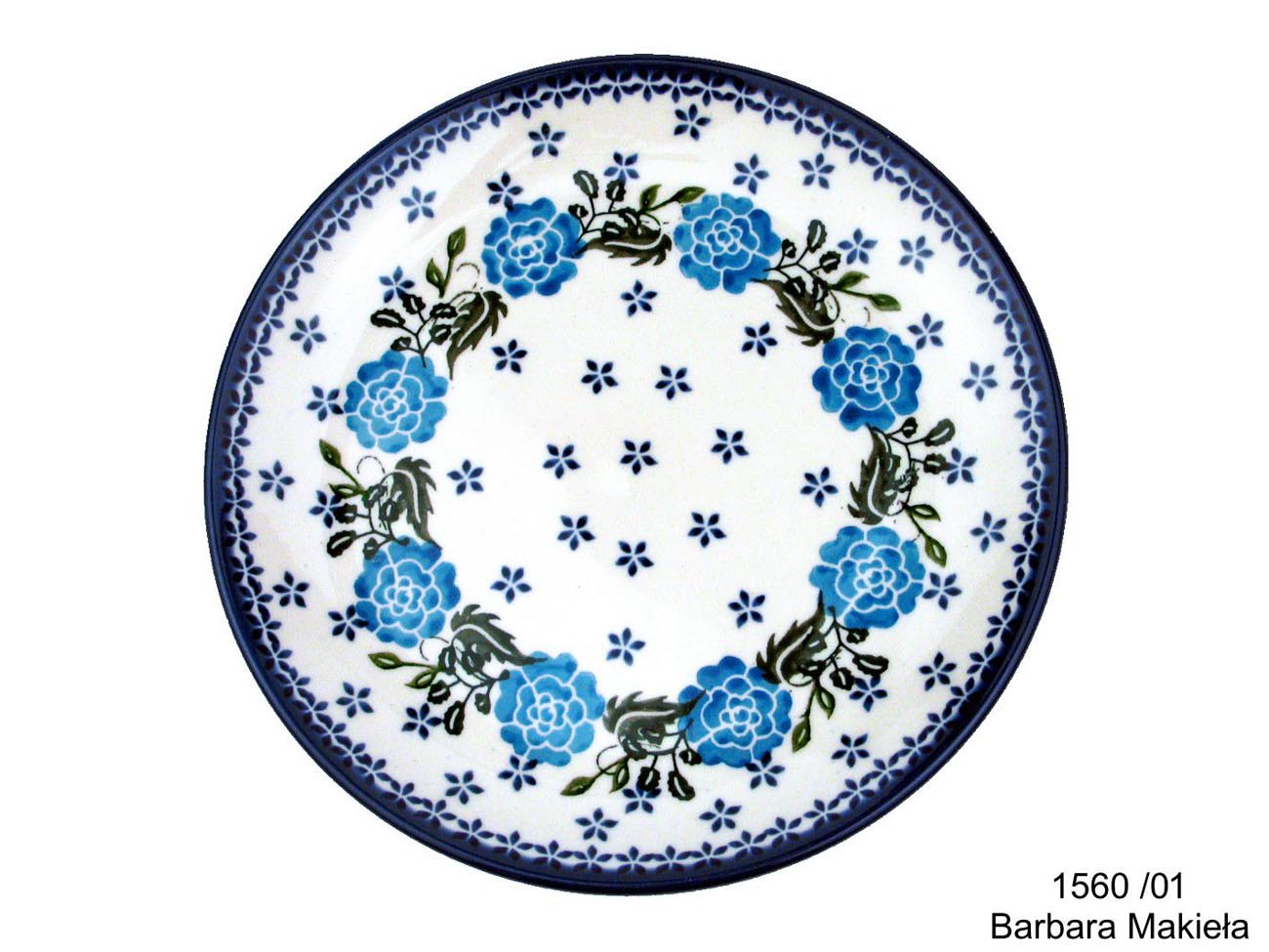 Ceramica Artystyczna 1560