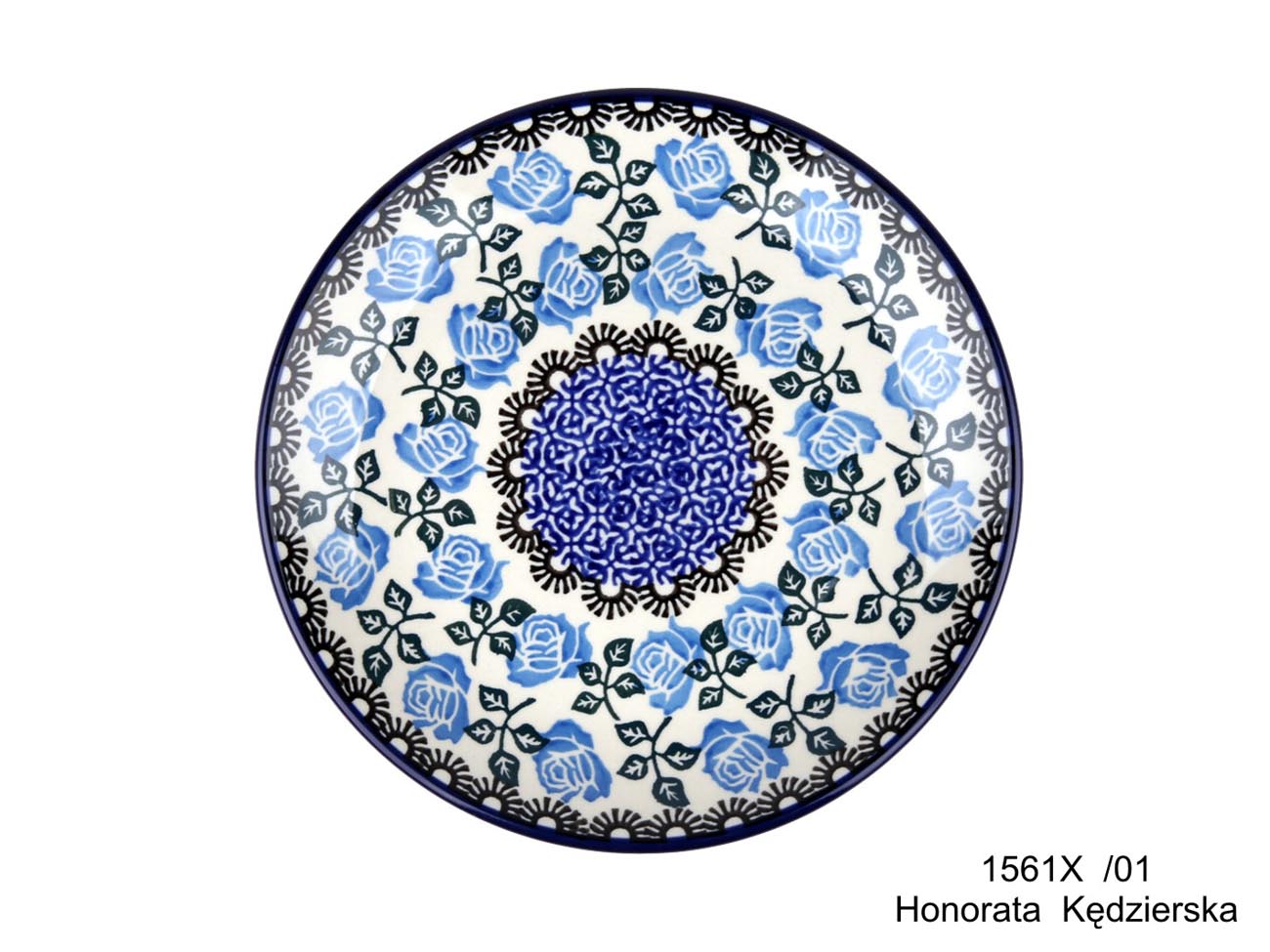 Ceramica Artystyczna 1561