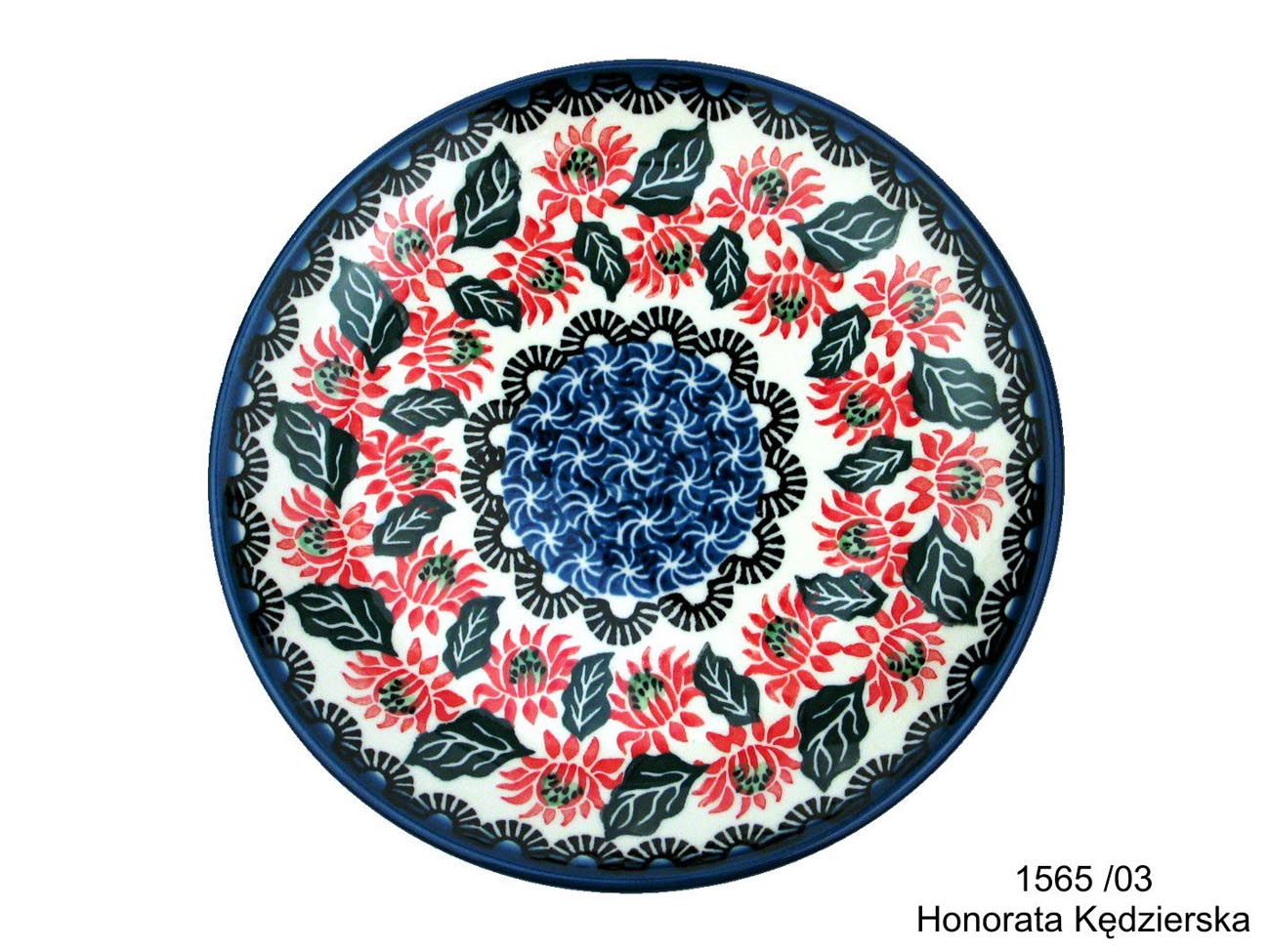 Ceramica Artystyczna 1565