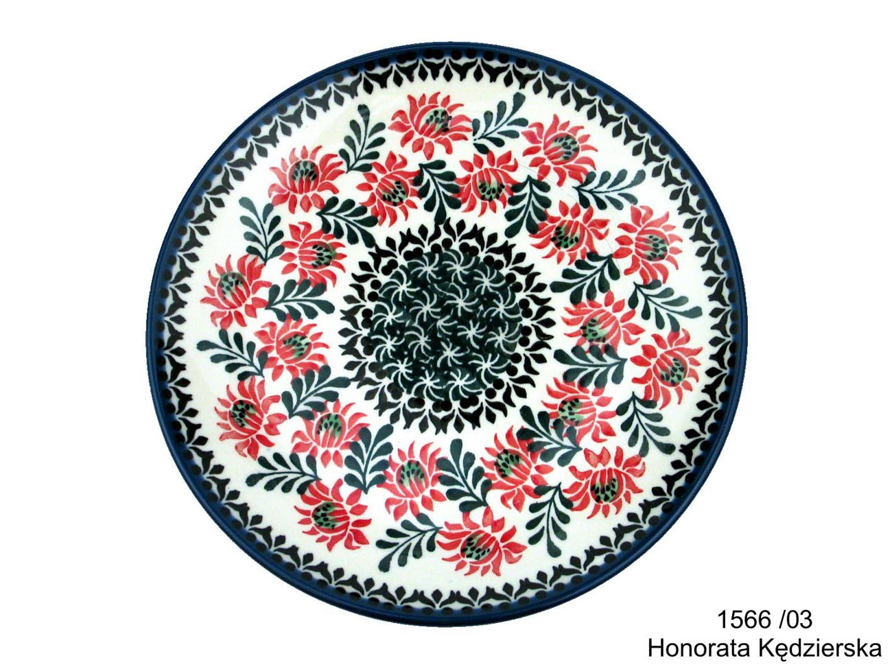 Ceramica Artystyczna 1566