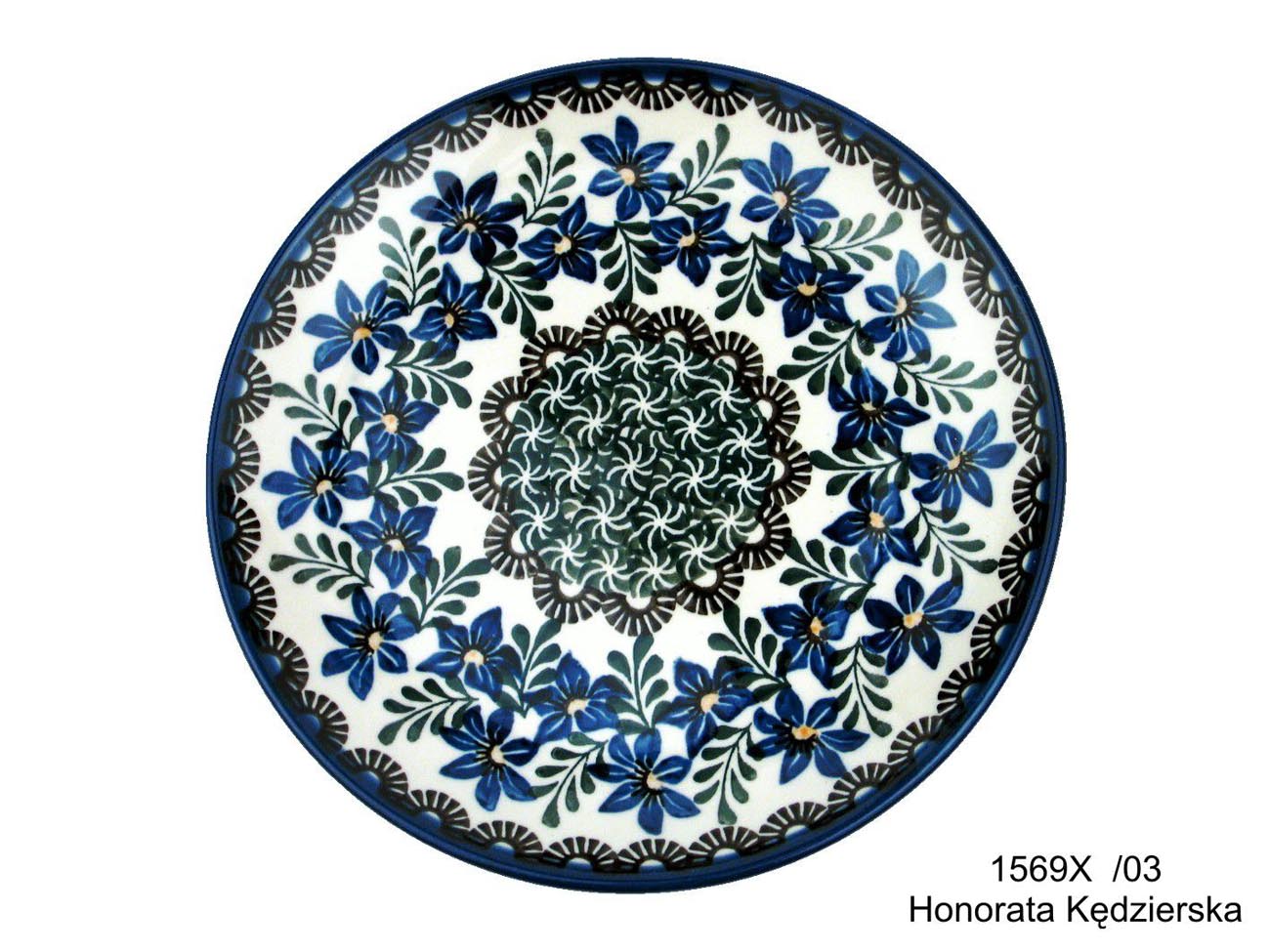 Ceramica Artystyczna 1569