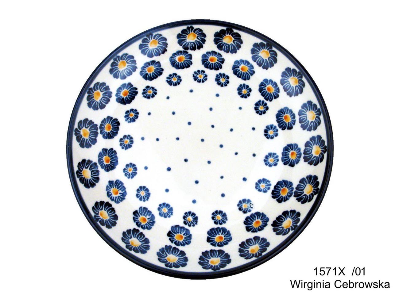 Ceramica Artystyczna 1571