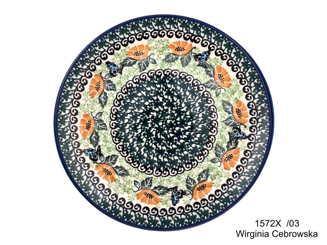 Ceramica Artystyczna 1572
