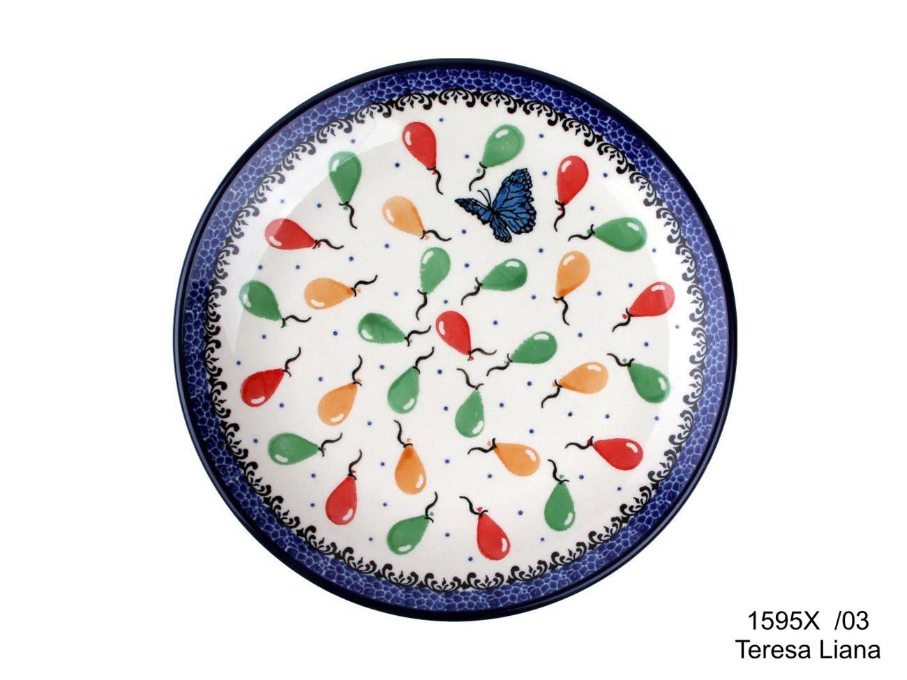 Ceramica Artystyczna 1595