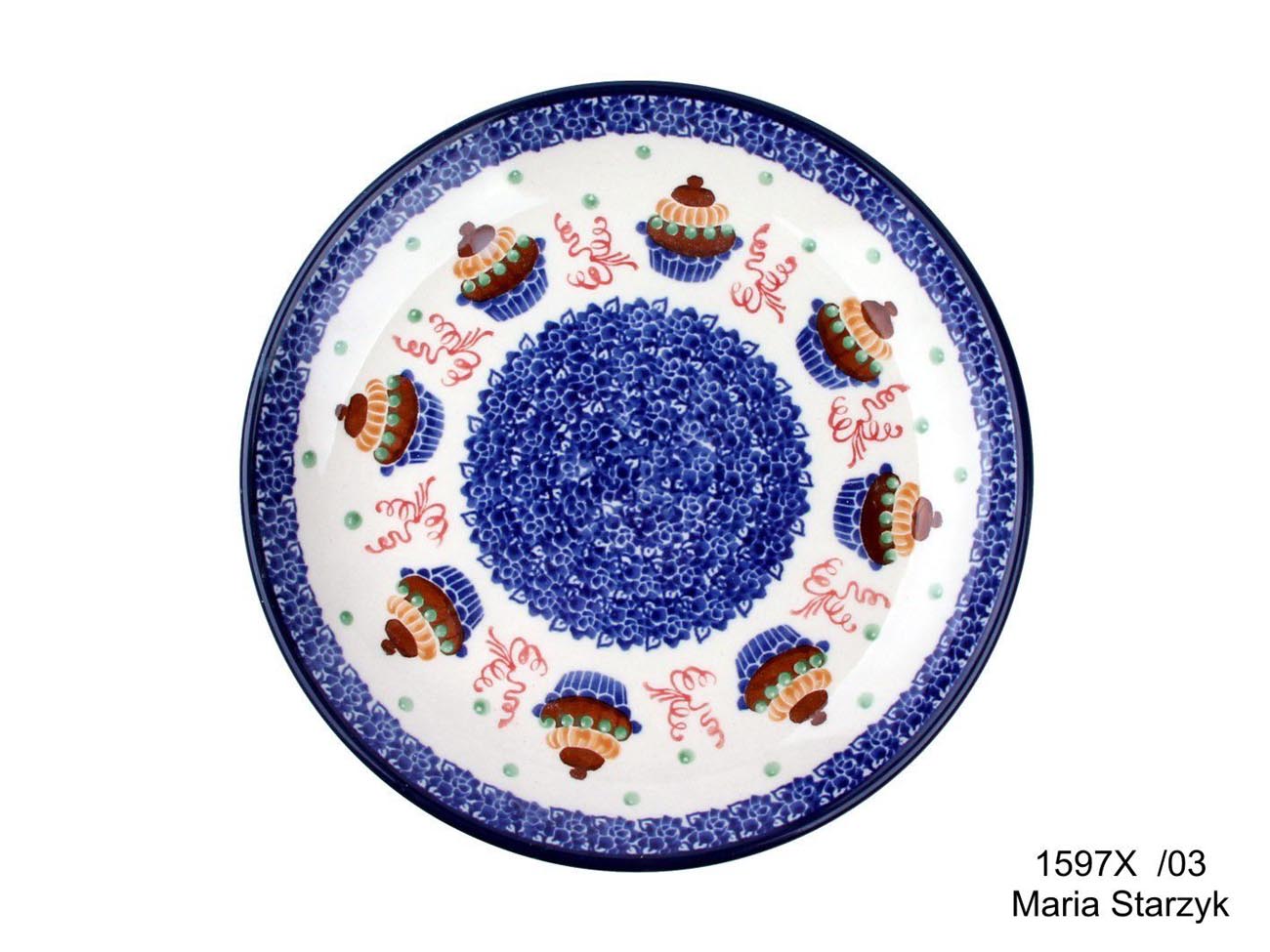 Ceramica Artystyczna 1597