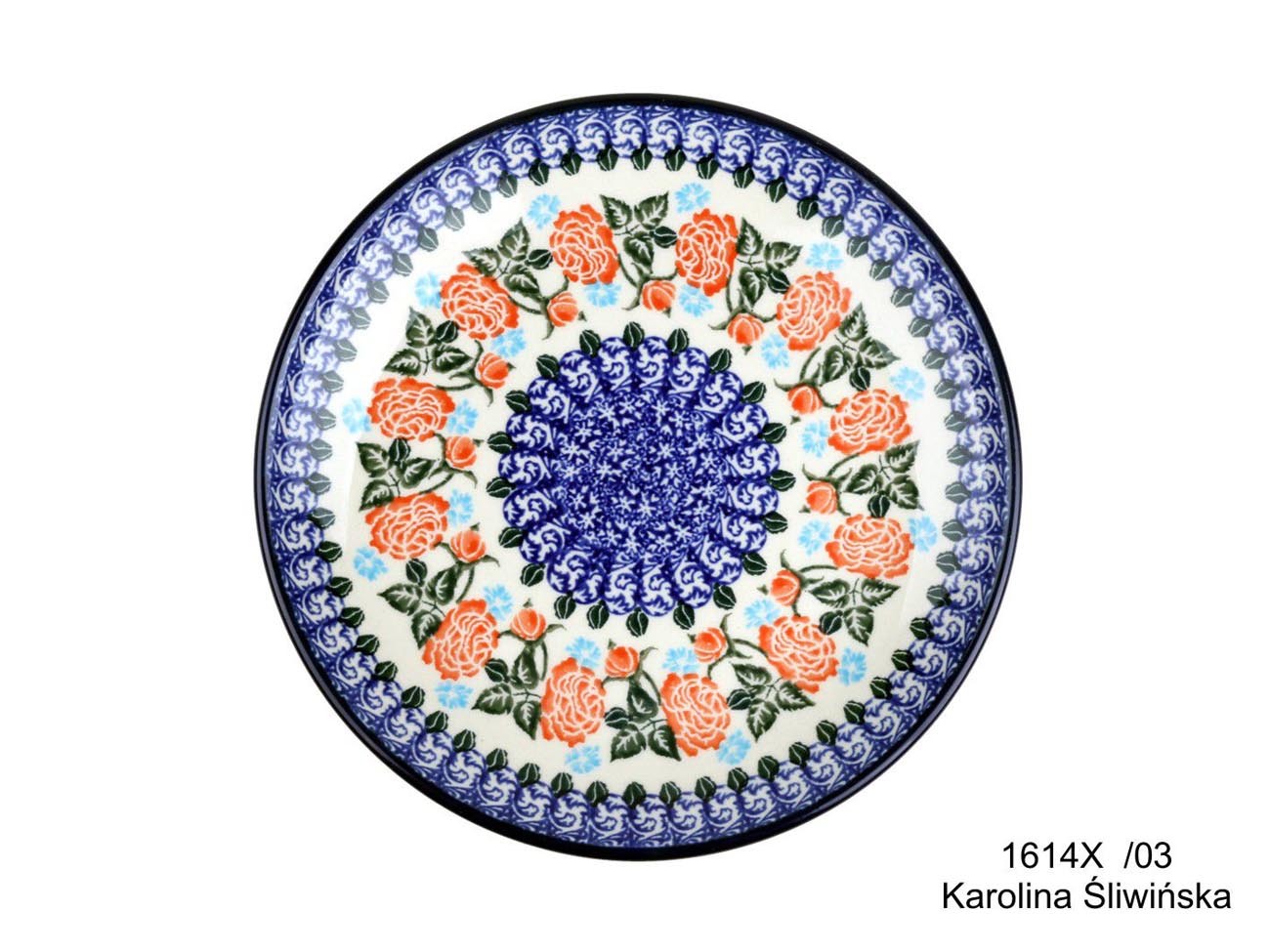 Ceramica Artystyczna 1614
