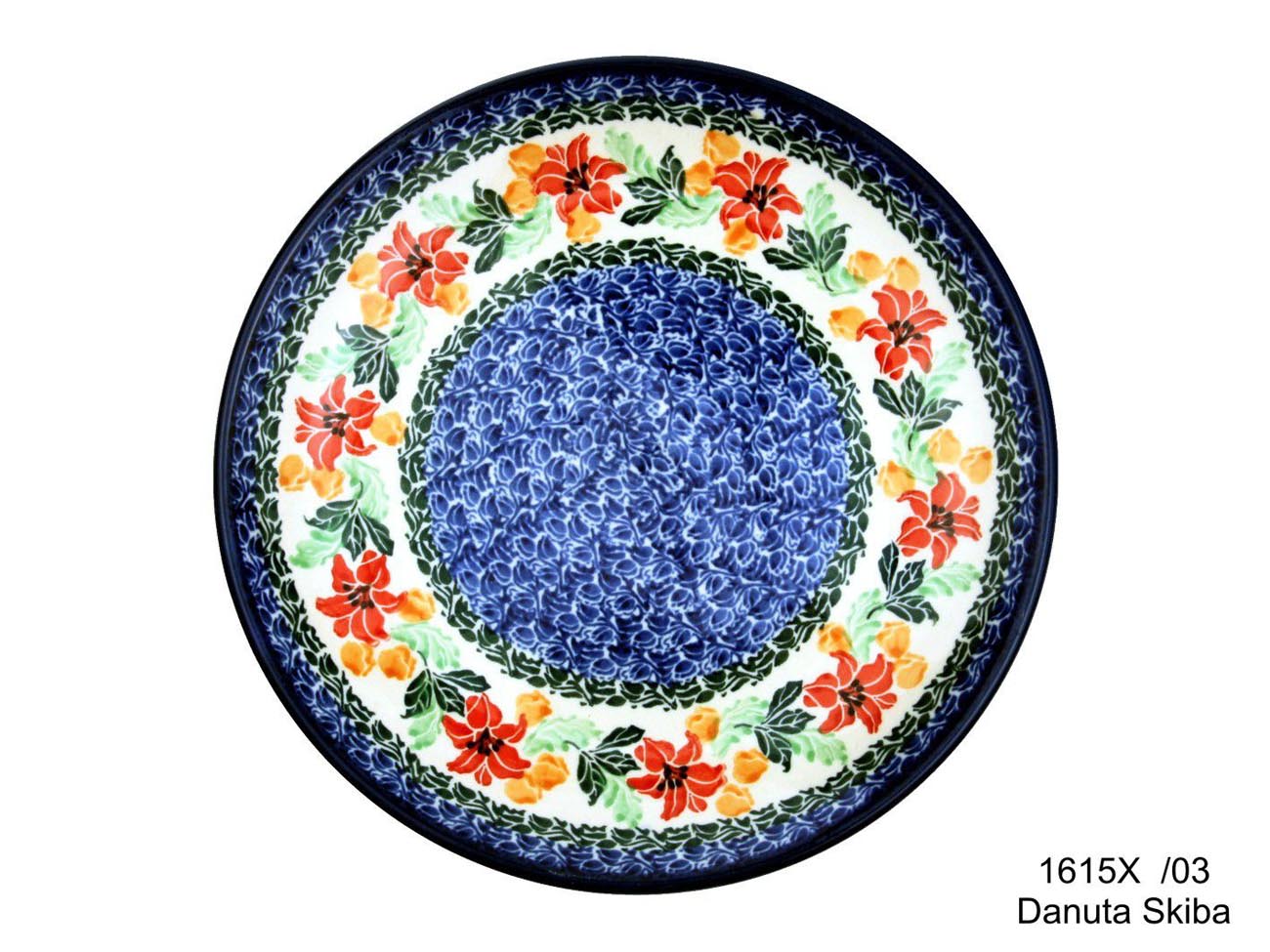 Ceramica Artystyczna 1615
